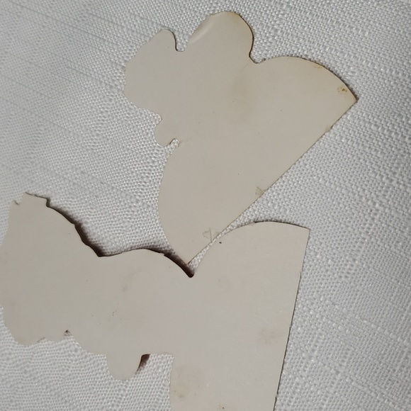 VTG Berenstain Bears 1989 Paper Dolls Cutouts Set of 8 Different Characters - Picture 14 of 15